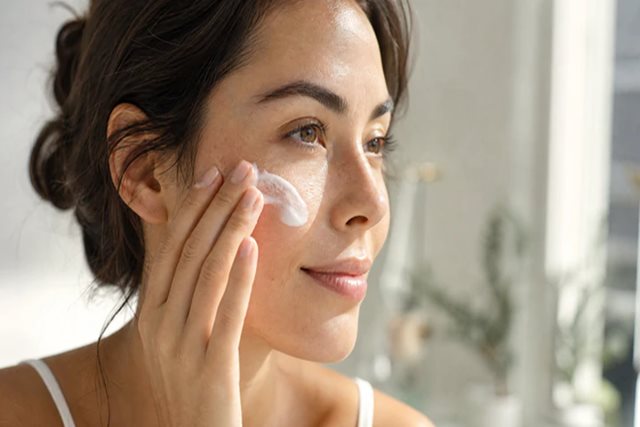 5 thói quen giúp da tự phục hồi và khỏe hơn mỗi ngày